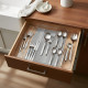Plastic Expandable Drawer Organizer